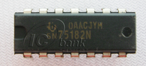 SN75182N