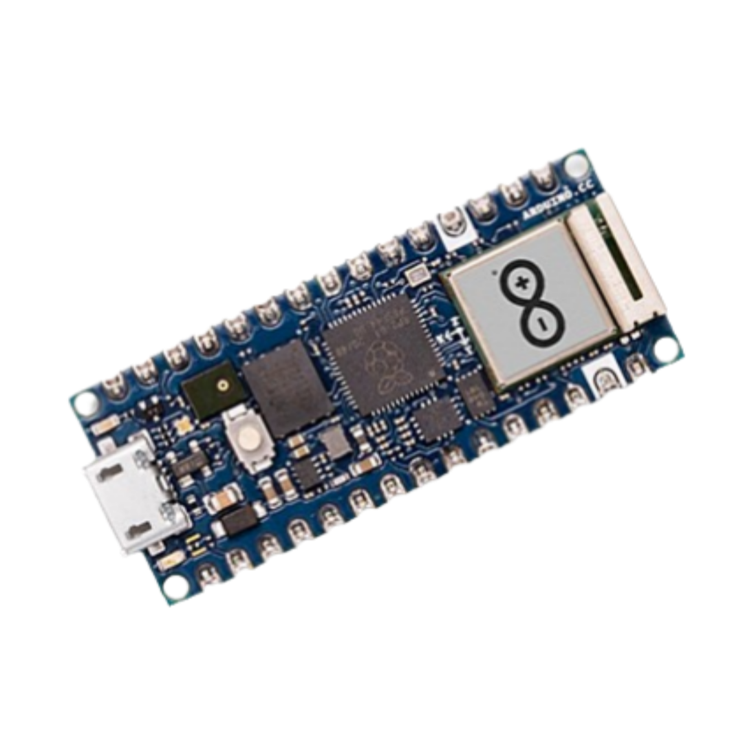 아두이노 나노 RP2040 정품 (Arduino Nano RP2040 Connect)