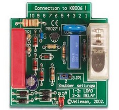 Relay Output Module for 52019