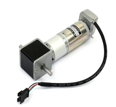 IG-32RGM 07TYPE (12V) with Encoder - DS