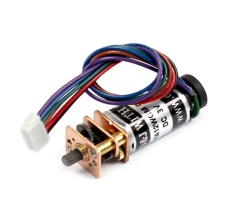 RA-12WGM 03TYPE (3V) with 2channel Encoder